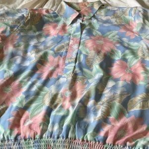 Alfred dunner size 12 blouse